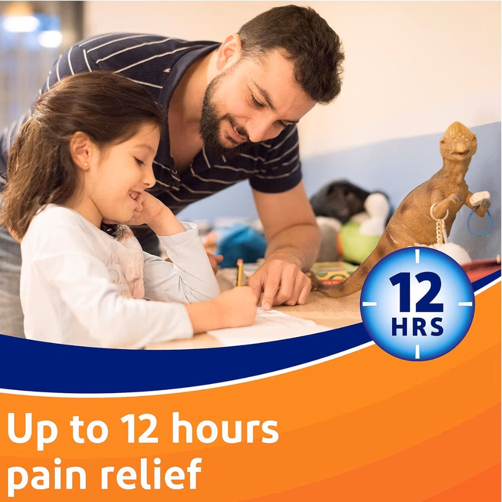 Voltaren 2% Emulgel 12 Hours 100 g 5