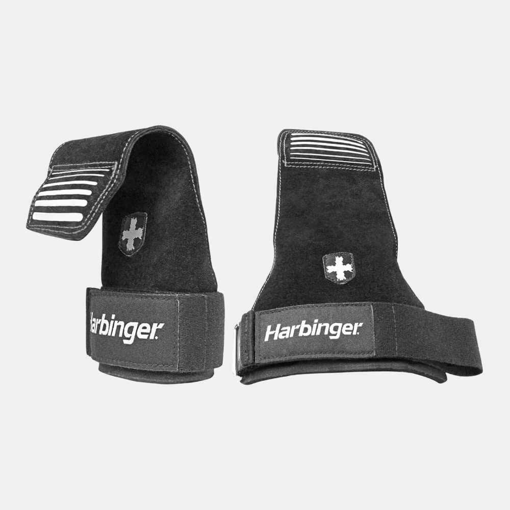 Harbinger Lifting Grips 2
