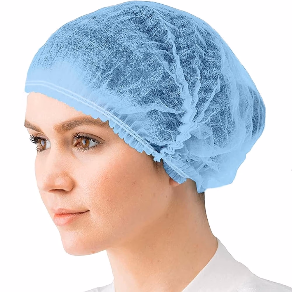 Bromed Nursing Cap 2