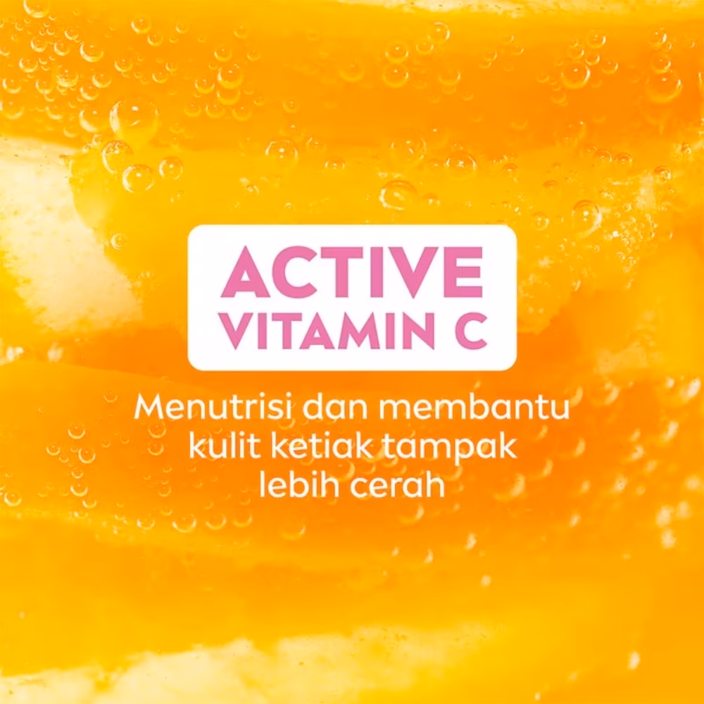 Nivea Hijab Fresh Bright & Fresh Deo Roll 50ml 2