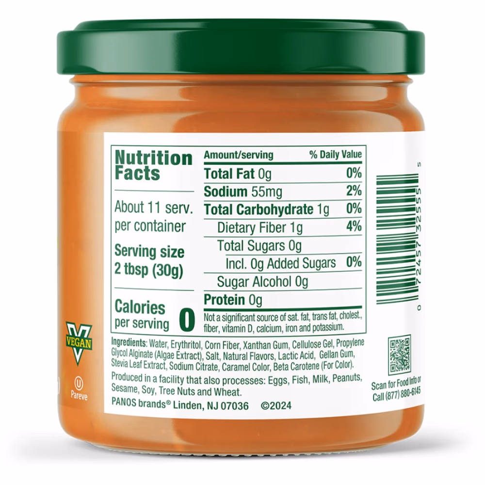 Walden Farms Caramel Dip 340g 2