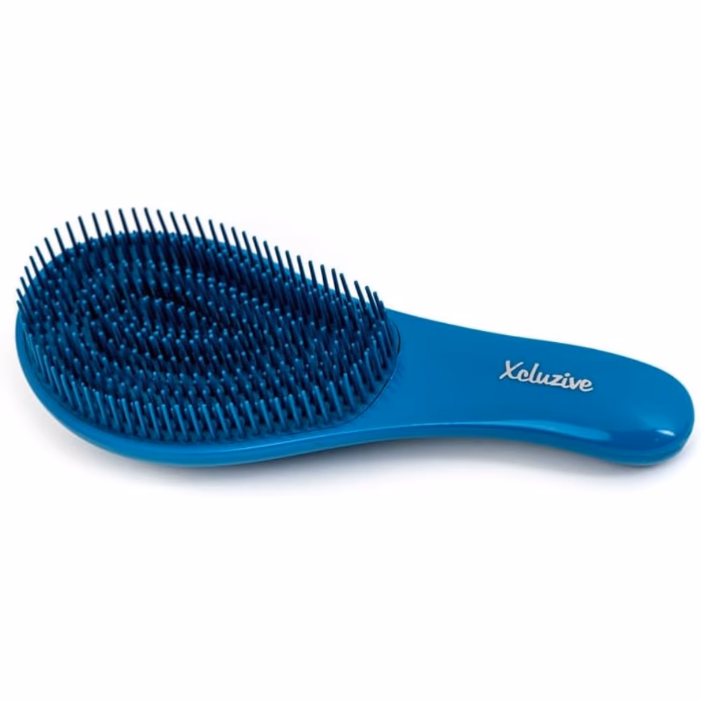 Xcluzive Best Detangling Brush Everlasting 4