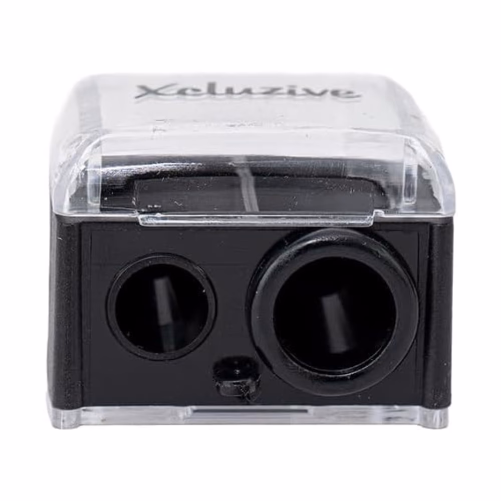 Xcluzive Cosmetic Pencil Sharpener 3