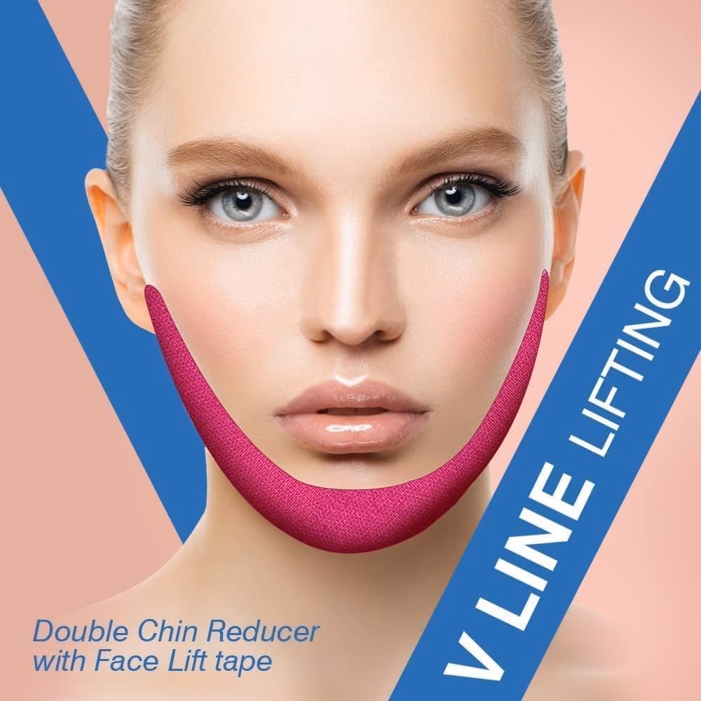 Sammoo Face Lifting Sticker Wrinkle Lift Patches 2