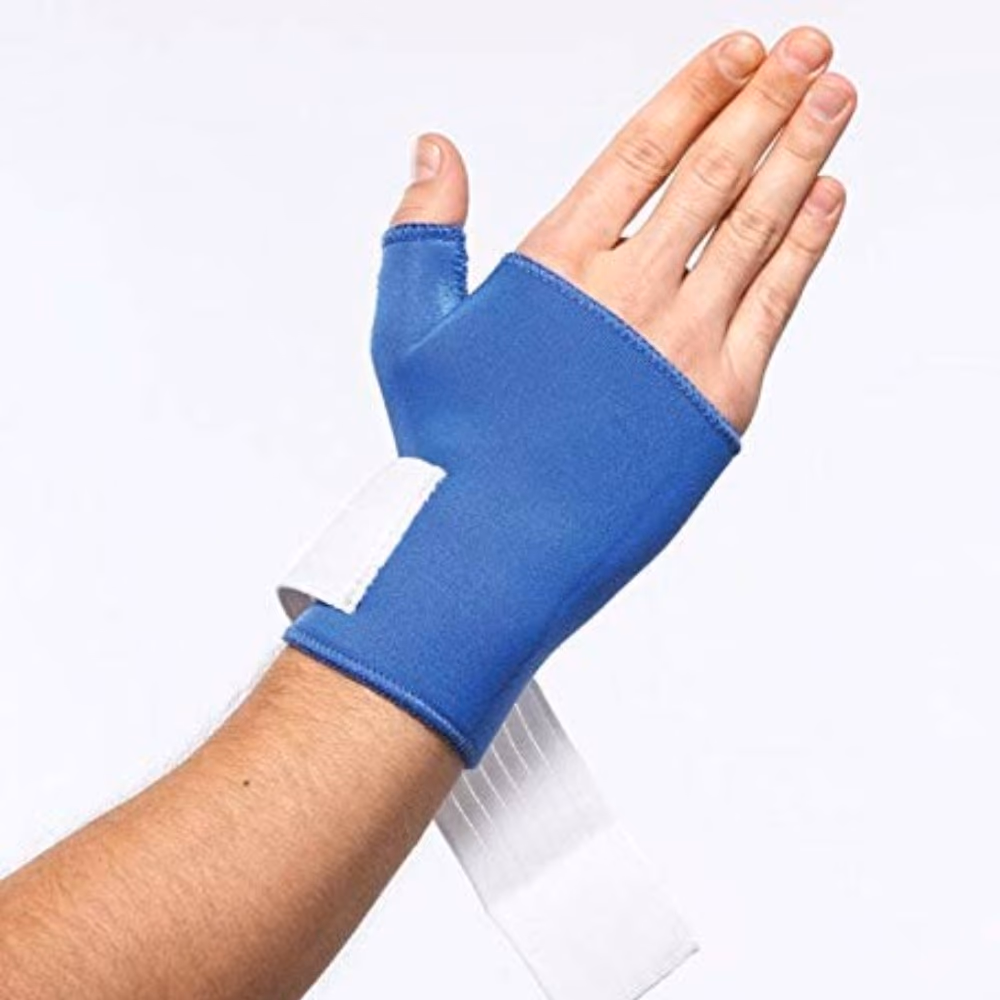LP 752 Wrist and Thumb Support XL 3