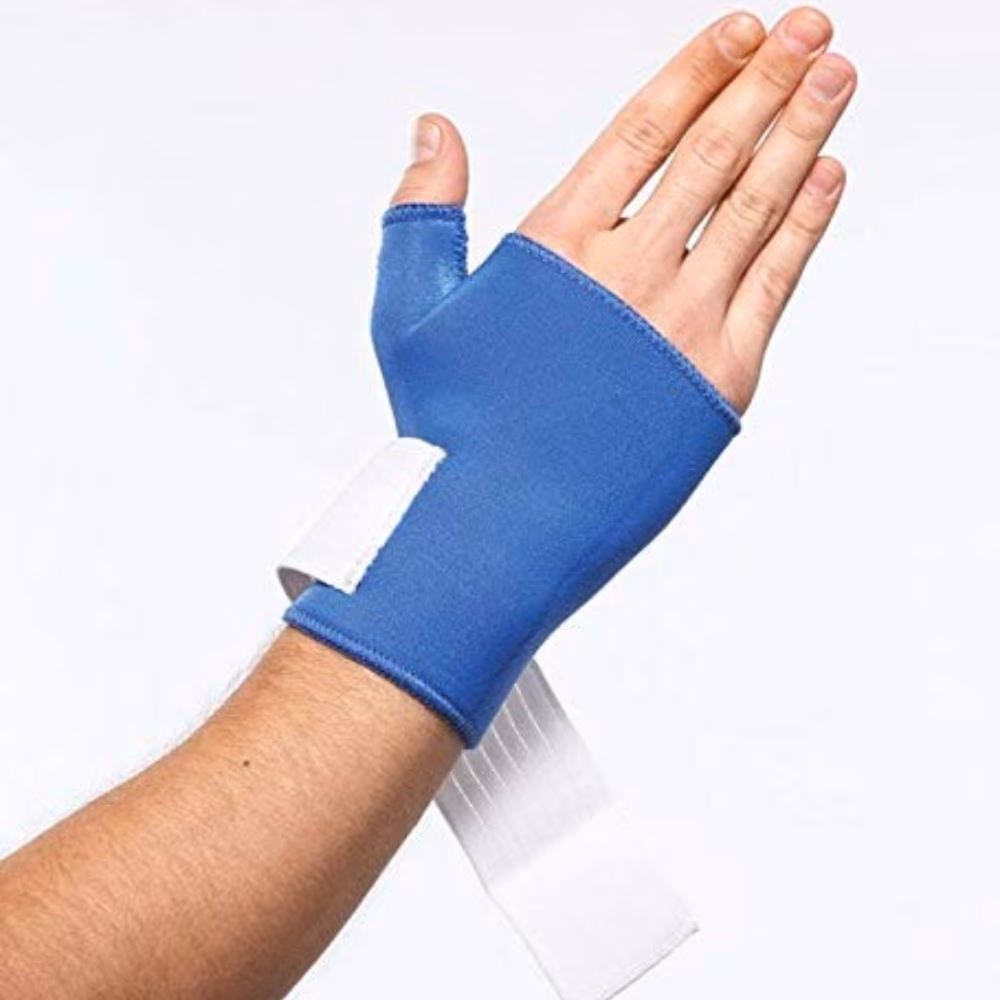 LP 752 Wrist and Thumb Support Medium 3