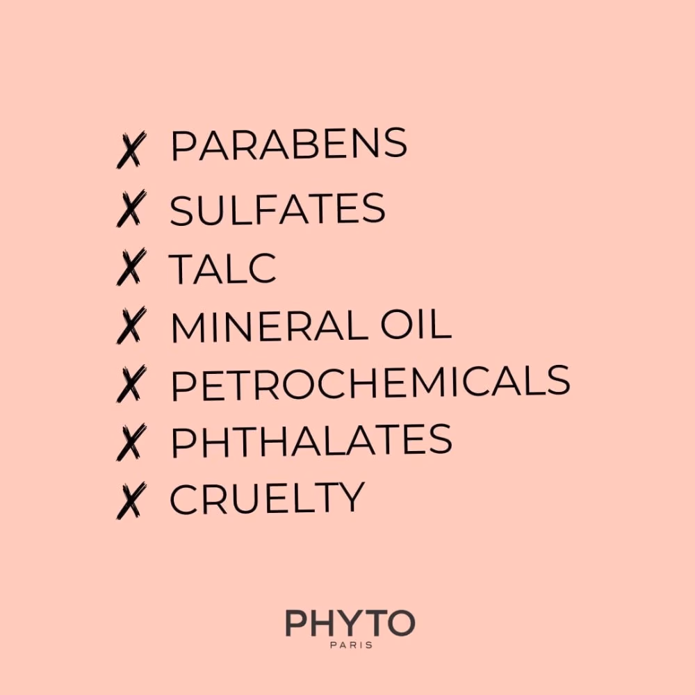 Phyto Color Radiance Enhancer Conditioner 175ML 3