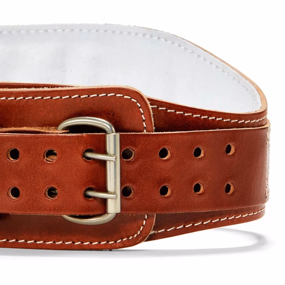 Schiek Leather Contour Belt 6 Medium 4