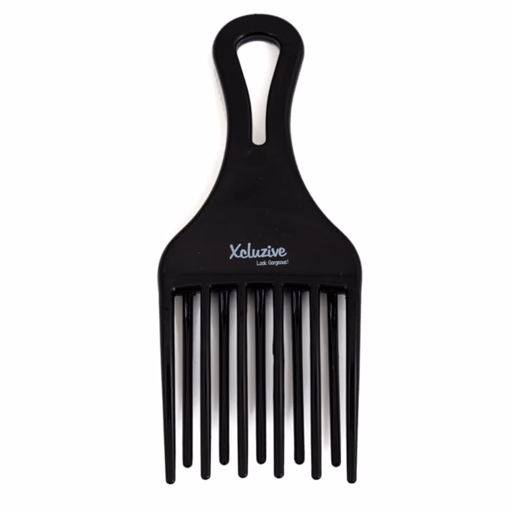 Xcluzive Afro Comb 4
