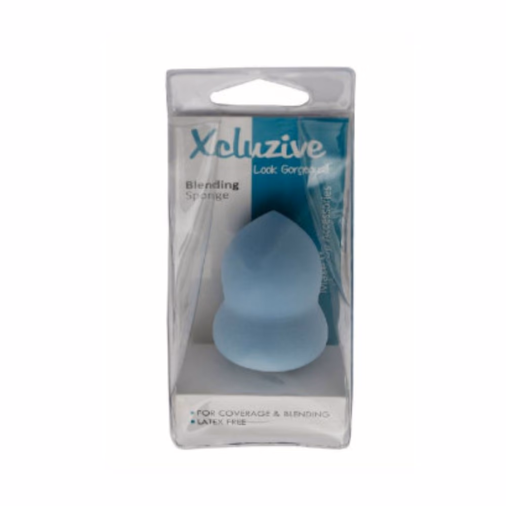 Xcluzive Blending Sponge Tear Shape 2