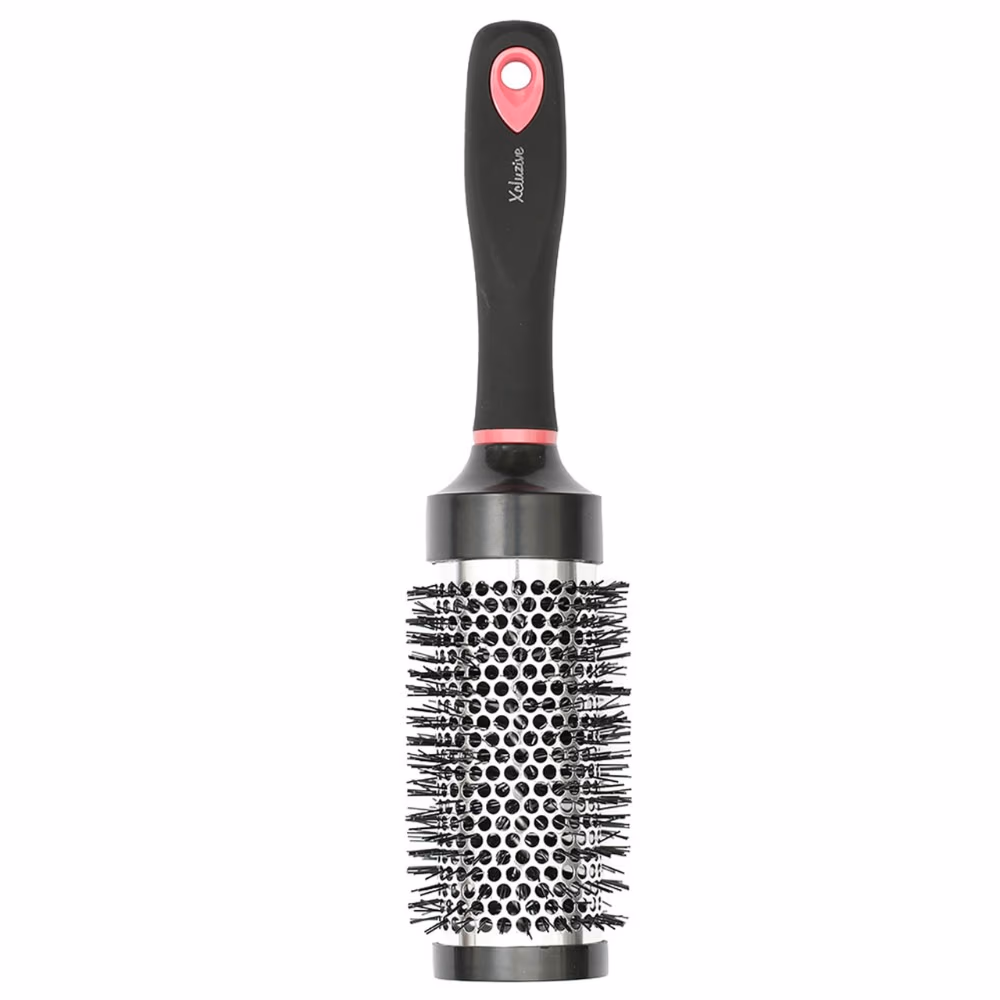 Xcluzive Ceramic Hair Brush Large 2
