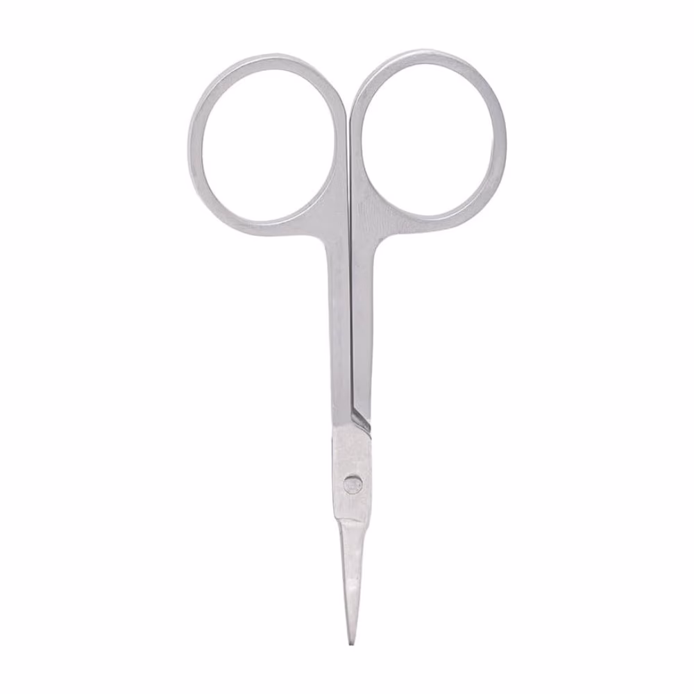 Xcluzive Curved Cuticle Scissors 2