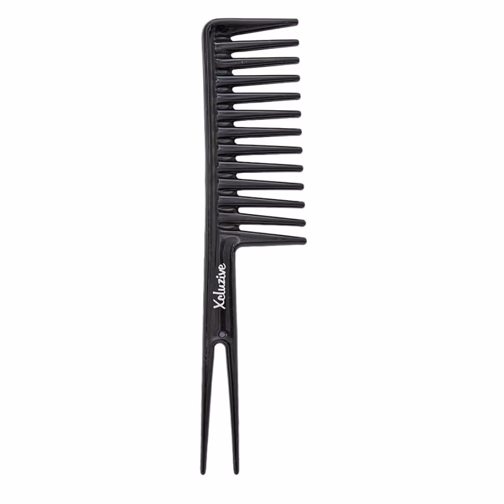 Xcluzive Dove Tail Styling Comb 4