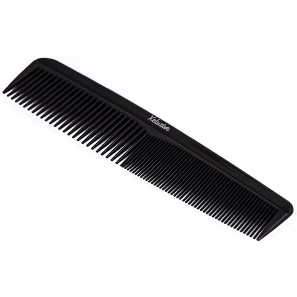 Xcluzive Dressing Comb 5