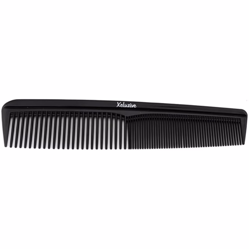 Xcluzive Dressing Comb 4