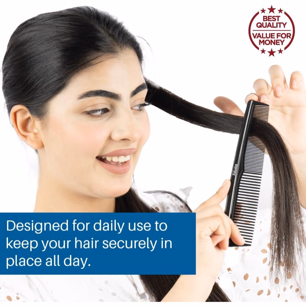 Xcluzive Dressing Comb 3