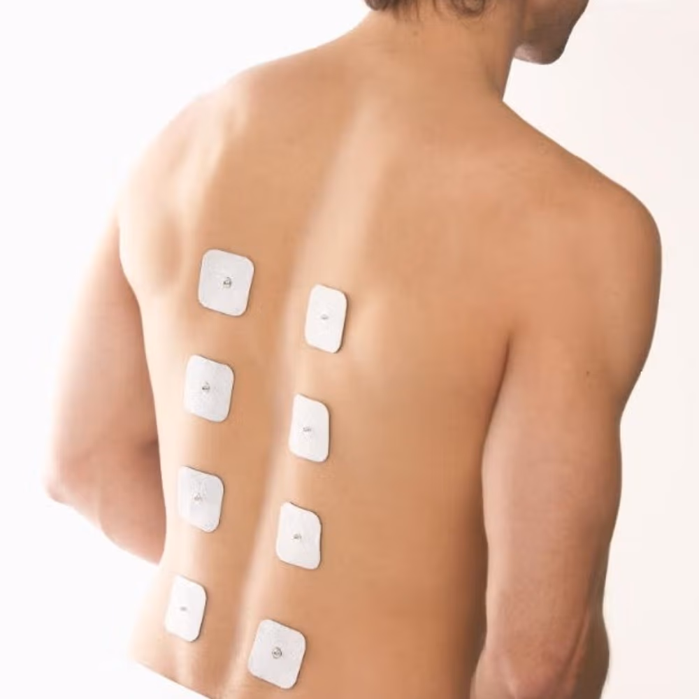 Beurer EM 80 Digital TENS and EMS Unit 4