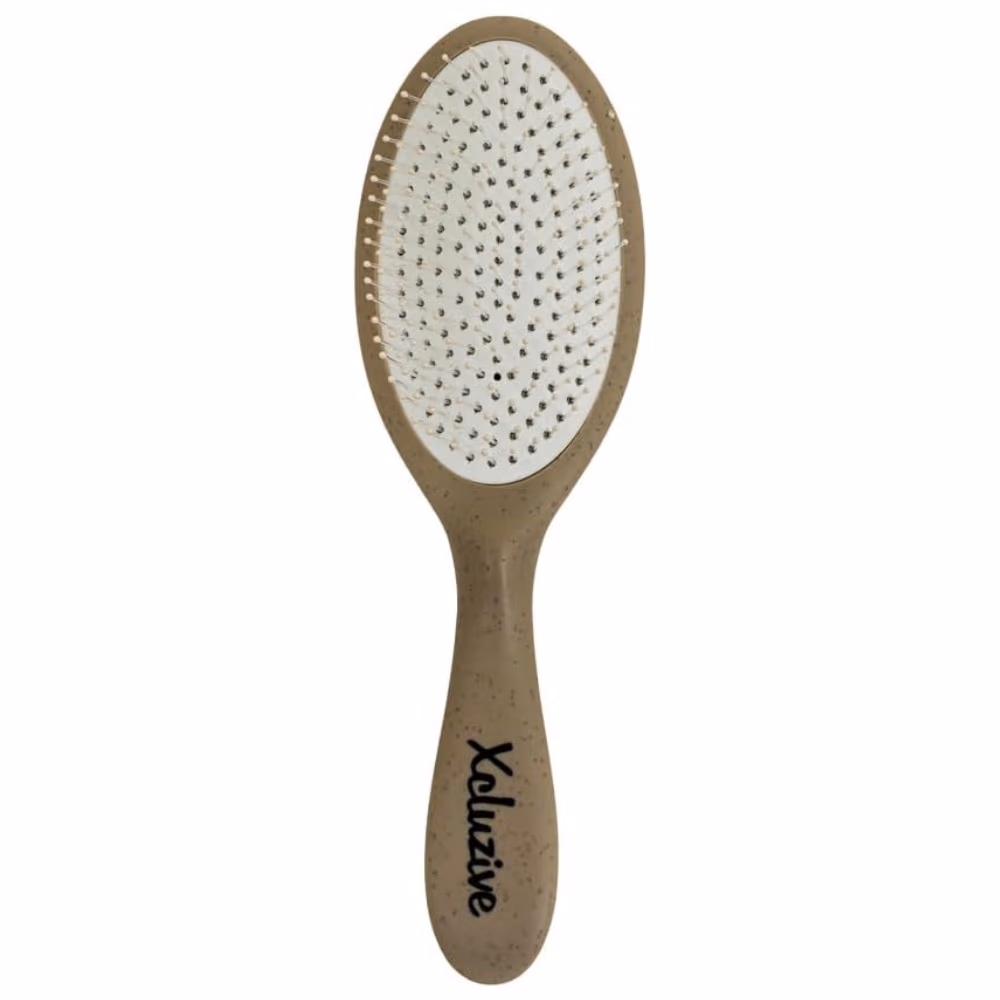 Xcluzive Eco Oval Cushion Brush 4