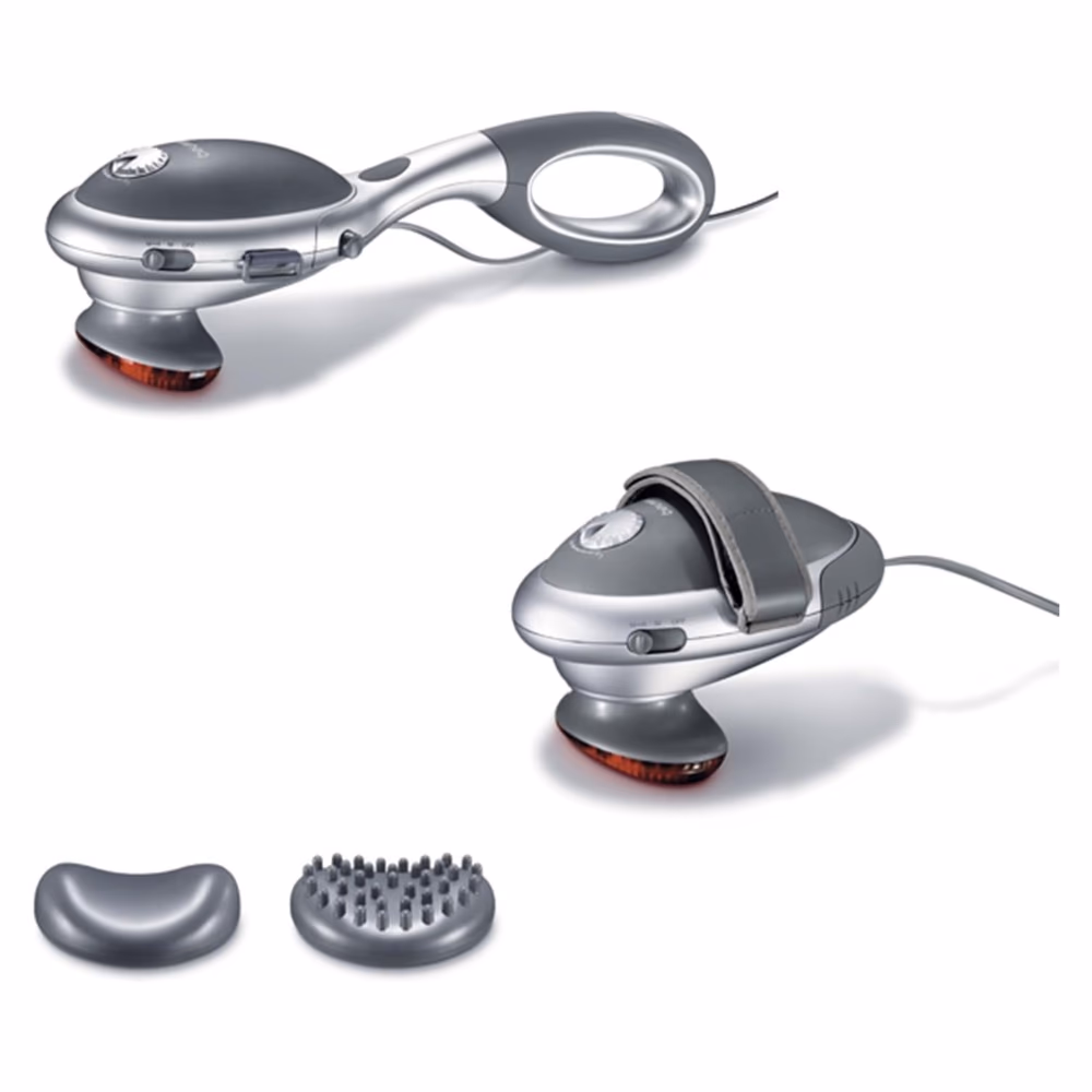 Beurer MG 70 Infrared Massager 2