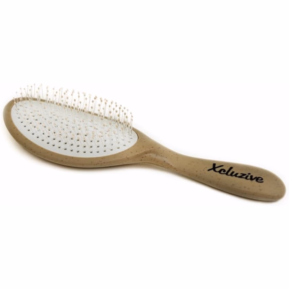Xcluzive Eco Oval Cushion Brush 3