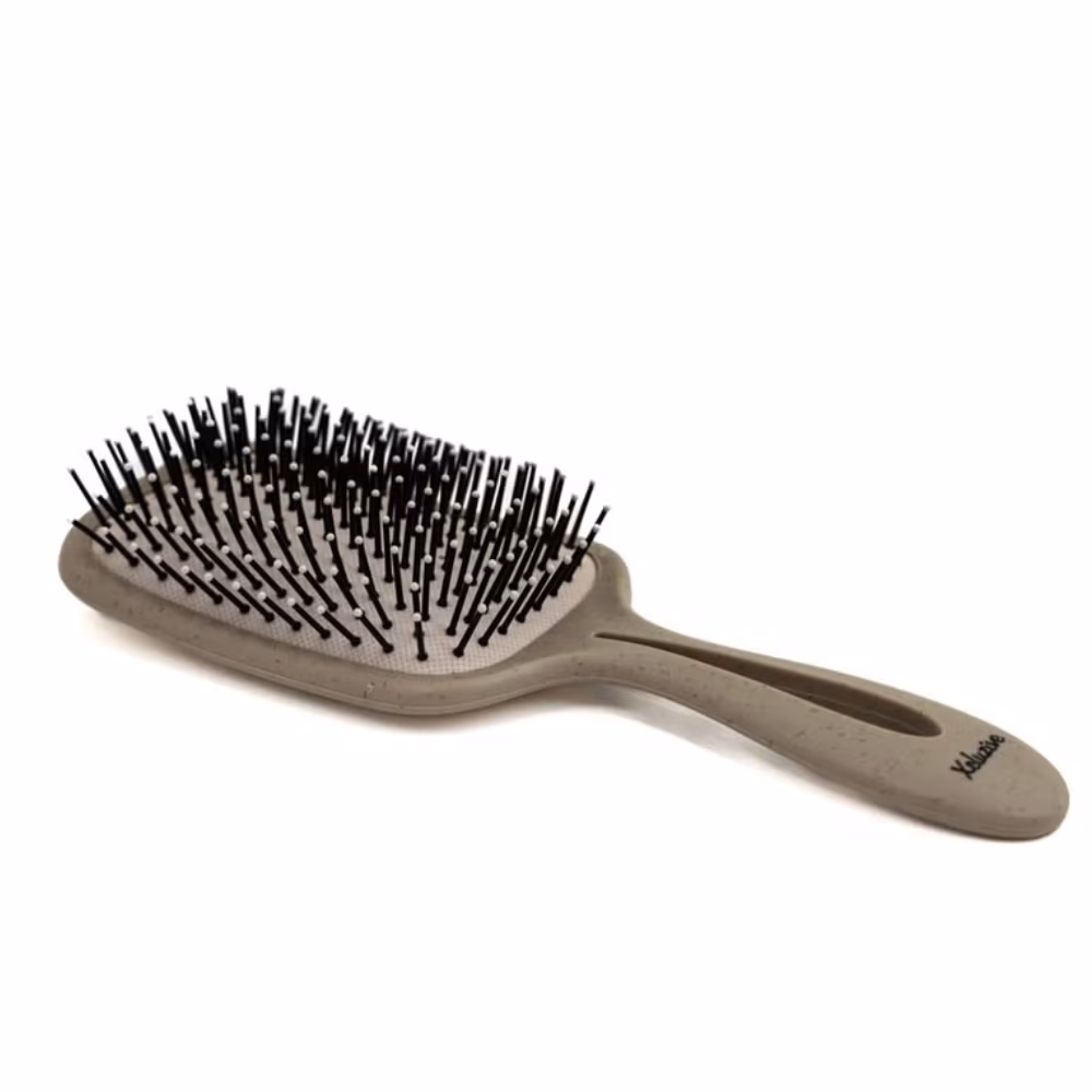Xcluzive Eco Paddle Cushion Brush 4