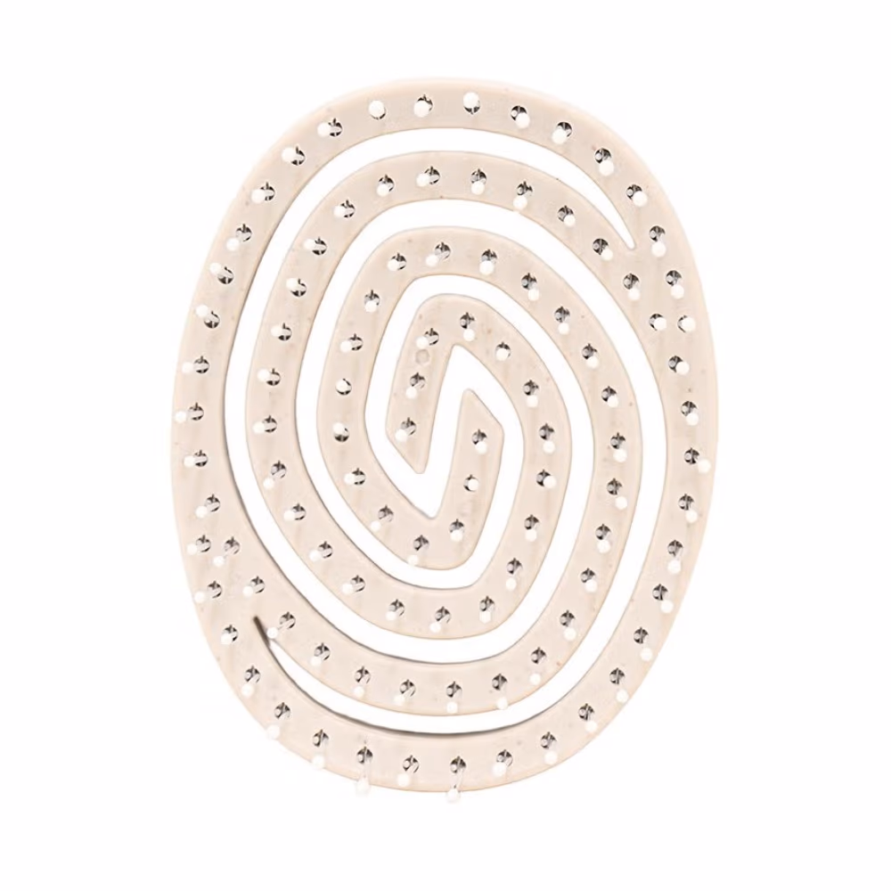 Xcluzive Eco Travel Detangling Brush 4