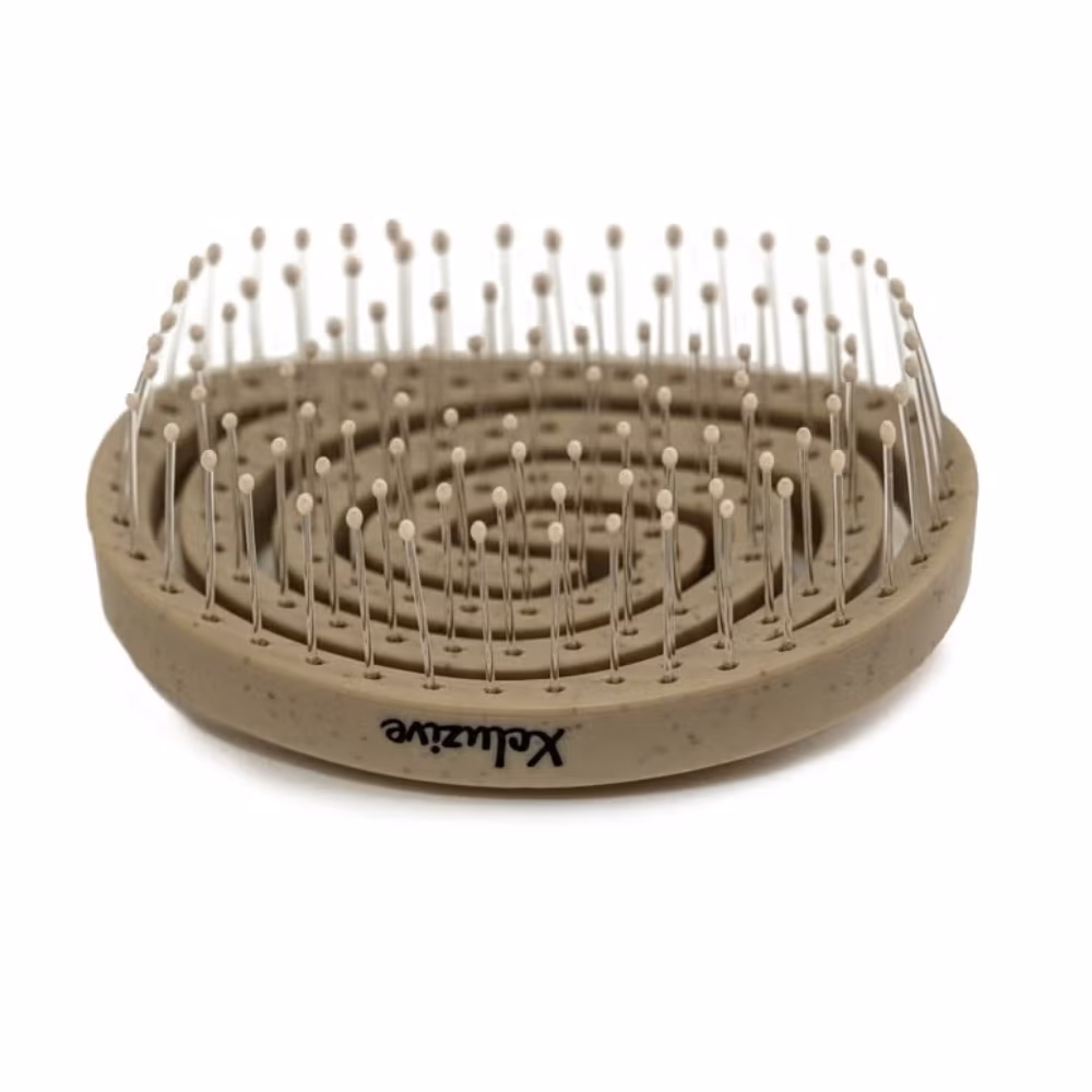 Xcluzive Eco Travel Detangling Brush 3