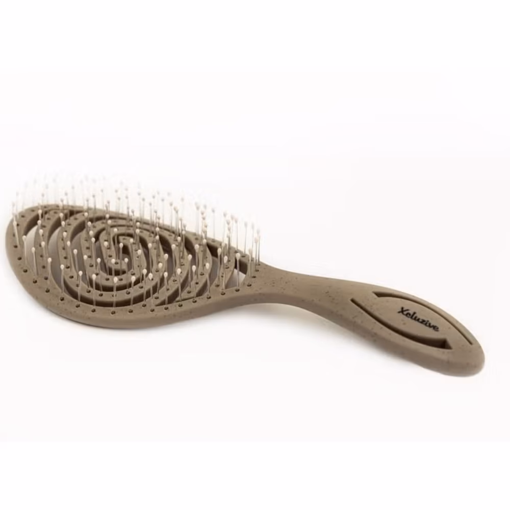 Xcluzive Eco Vent Detangling Brush 4