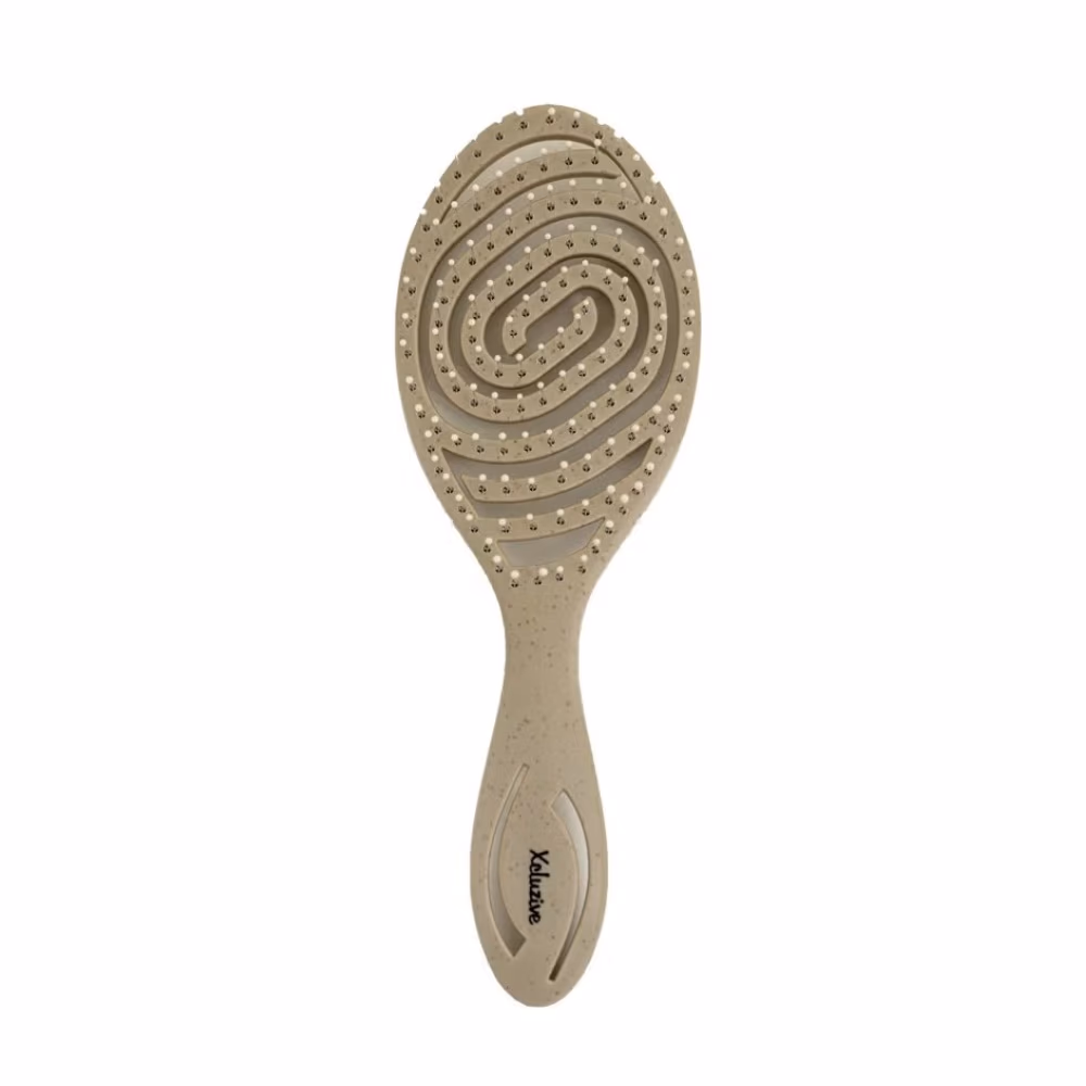 Xcluzive Eco Vent Detangling Brush 3