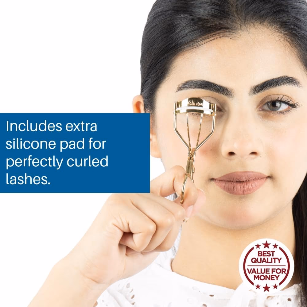 Xcluzive Eyelash Curler Silicone Pad 3