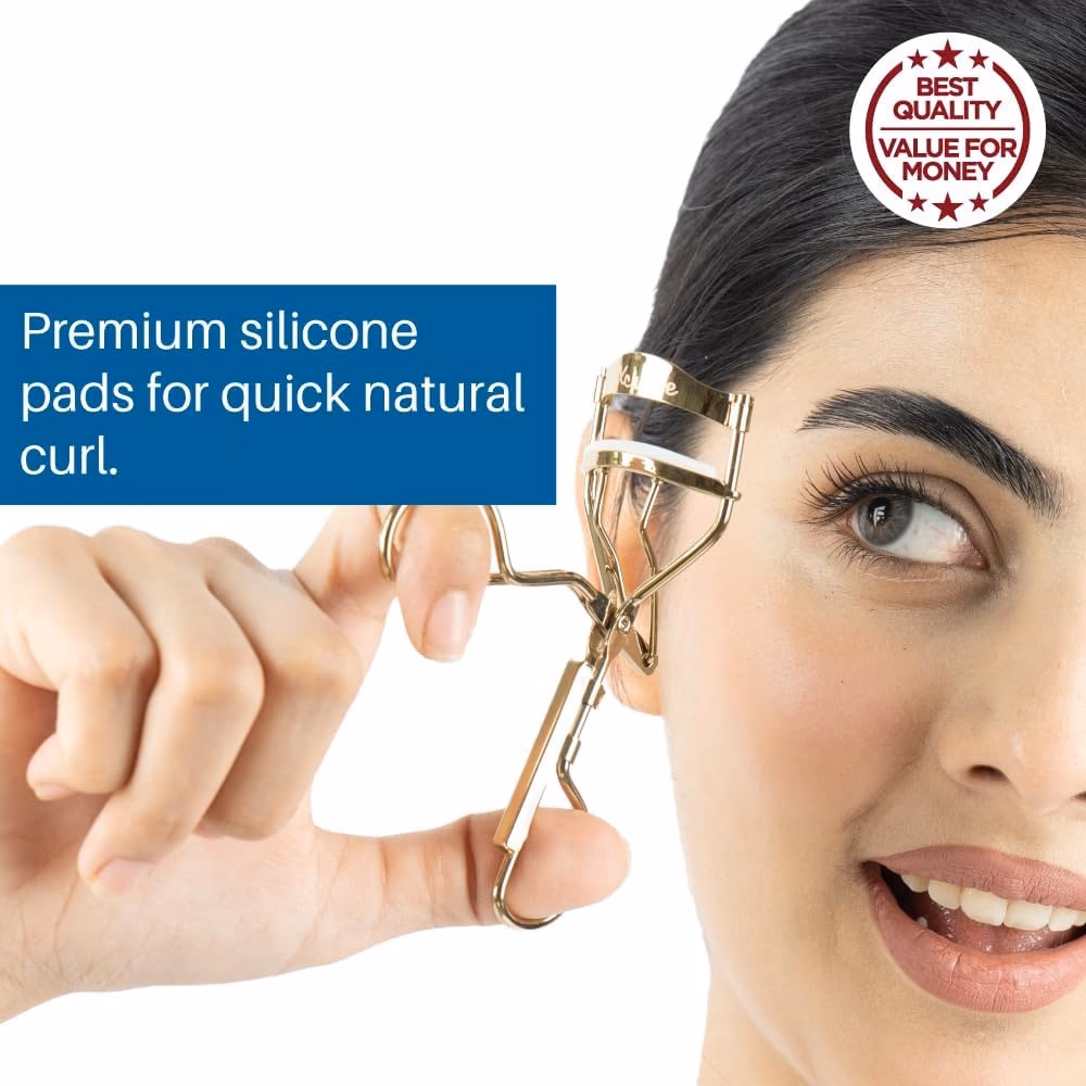 Xcluzive Eyelash Curler Silicone Pad 2