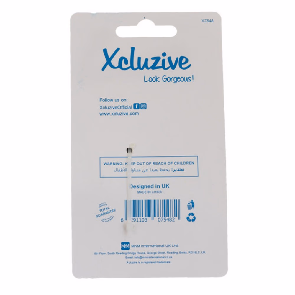 Xcluzive Fashion Claw Clip 3
