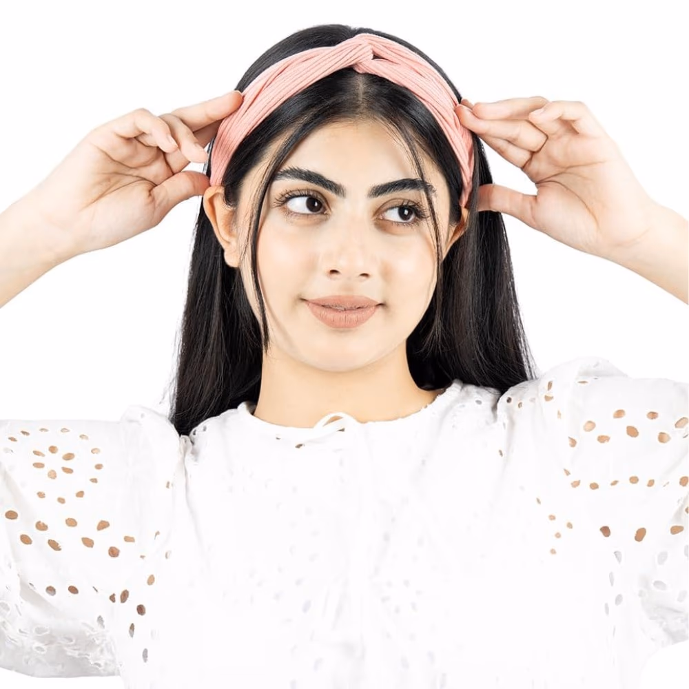 Xcluzive Fashion Hair Band 3