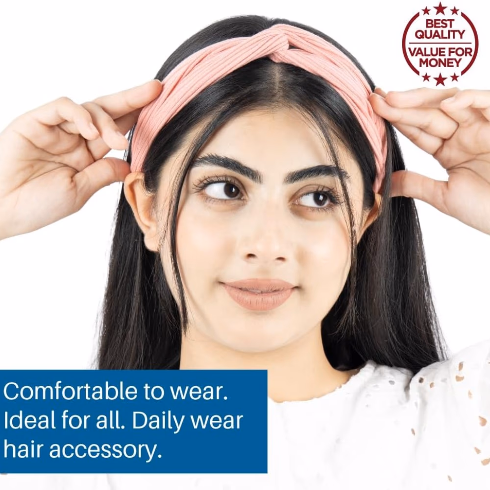 Xcluzive Fashion Hair Band 2