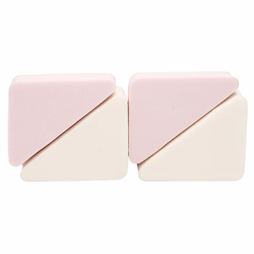 Xcluzive Foundation Triangle Sponge 3