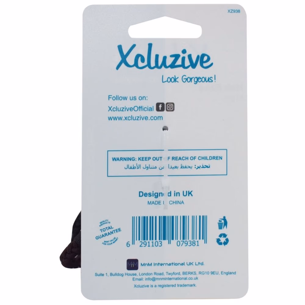 Xcluzive Hair Band 2S 4