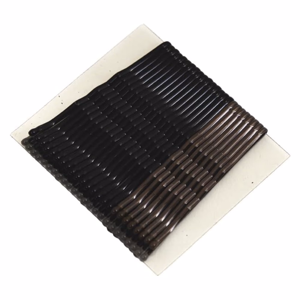 Xcluzive Hair Grips 24 x 4.5CM 3