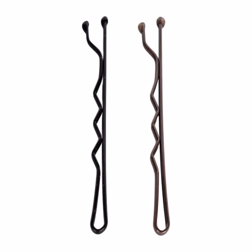 Xcluzive Hair Grips 24 x 4.5CM 2