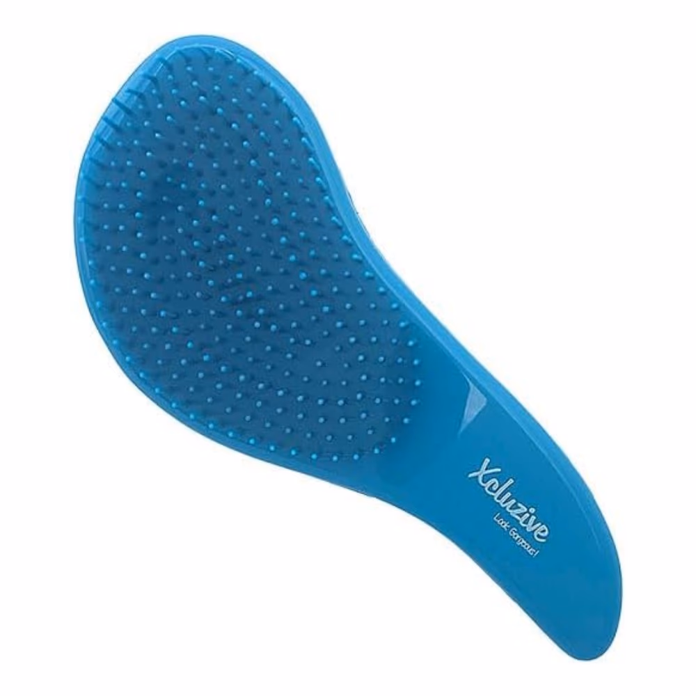 Xcluzive Kids Detangling Brush 3