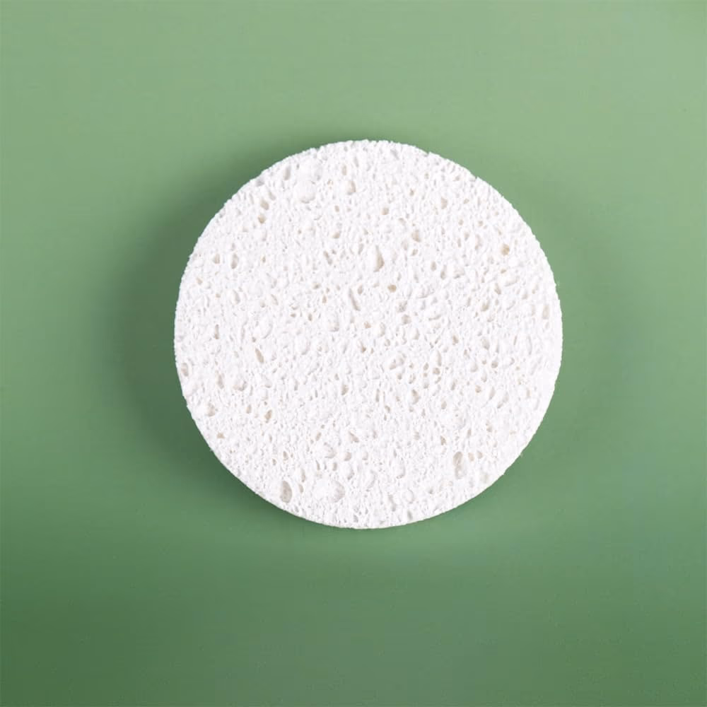 Xcluzive Large Cellulose Sponge 10CM x 1CM 3