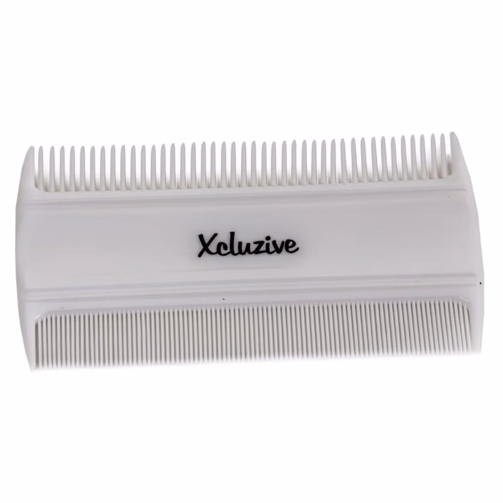 Xcluzive Lice & Nits Comb 2