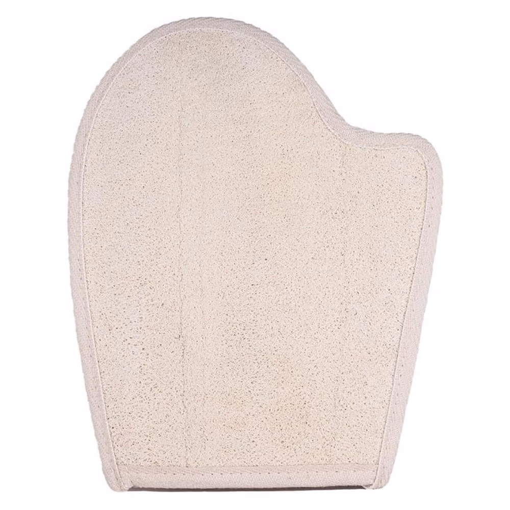 Xcluzive Loofah Glove 4