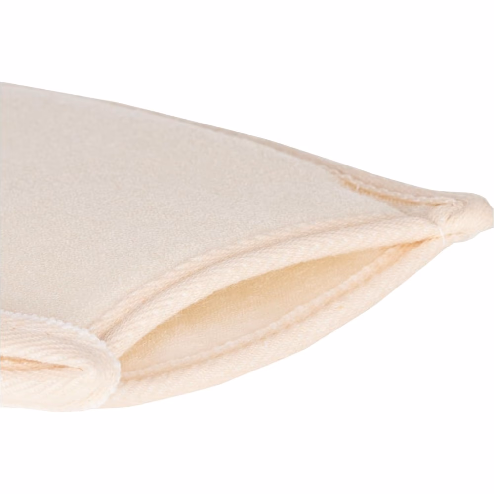 Xcluzive Loofah Glove 2