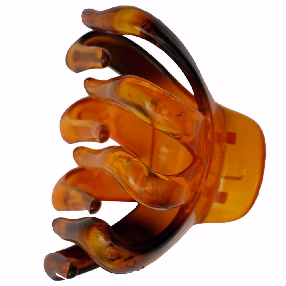 Xcluzive Octopus Claw Clip 2