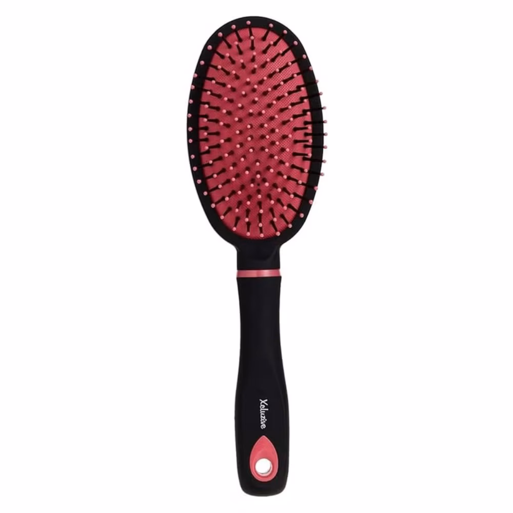 Xcluzive Oval Brush 2
