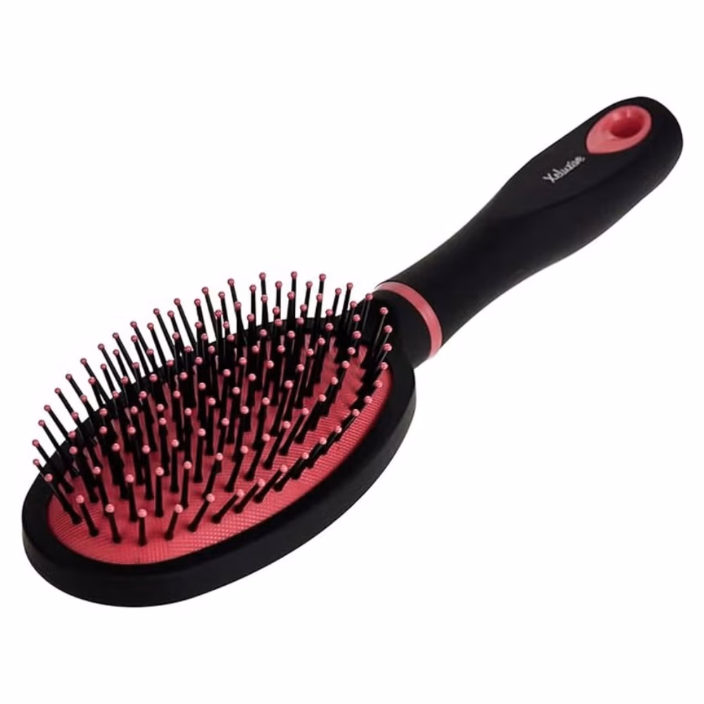 Xcluzive Oval Brush 3