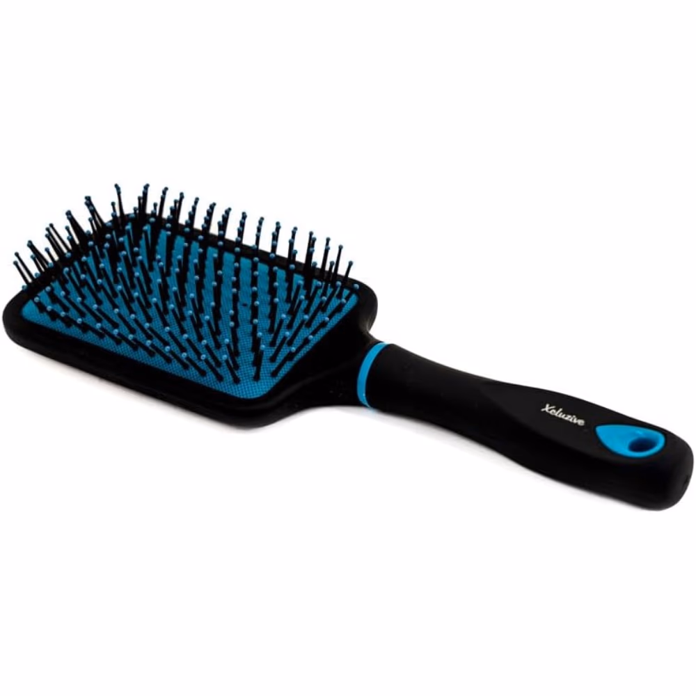 Xcluzive Paddle Brush 3