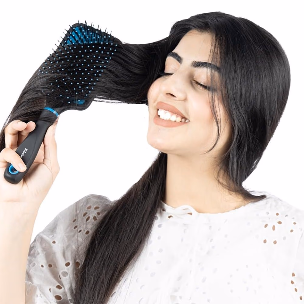 Xcluzive Paddle Brush 2