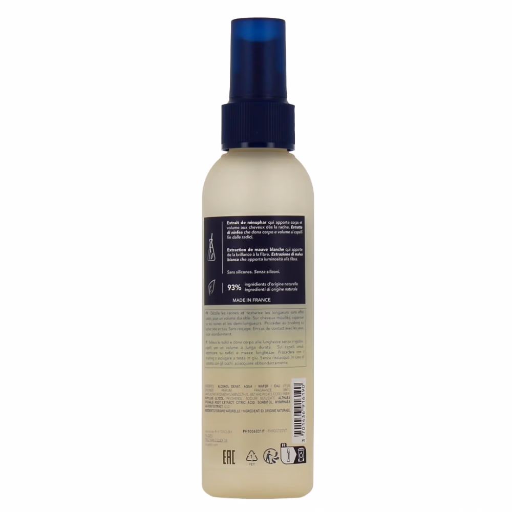 Phyto Volume Volumizing Styling Spray 150ml 2