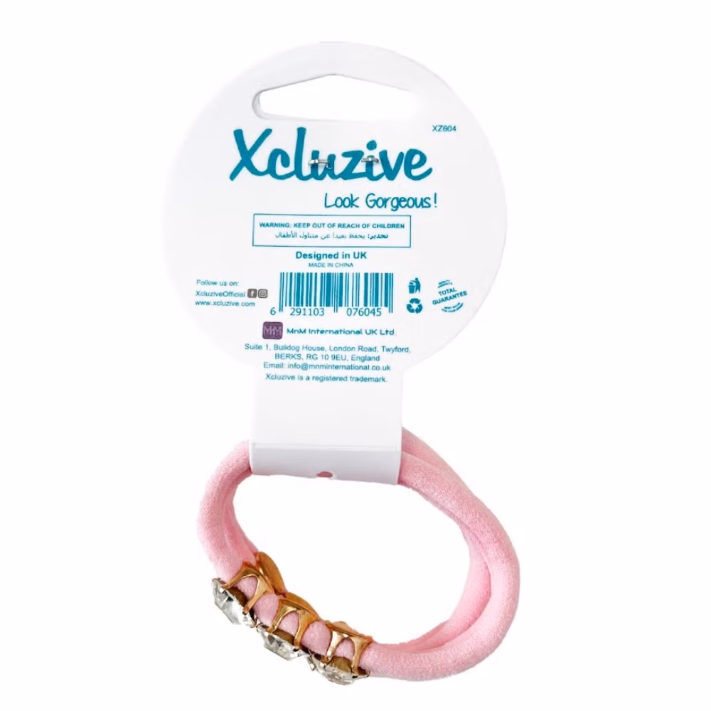 Xcluzive Ponytailers Stone 2S 2